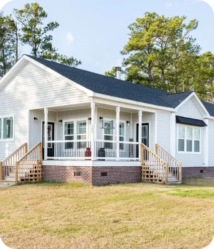 Manufactured Home