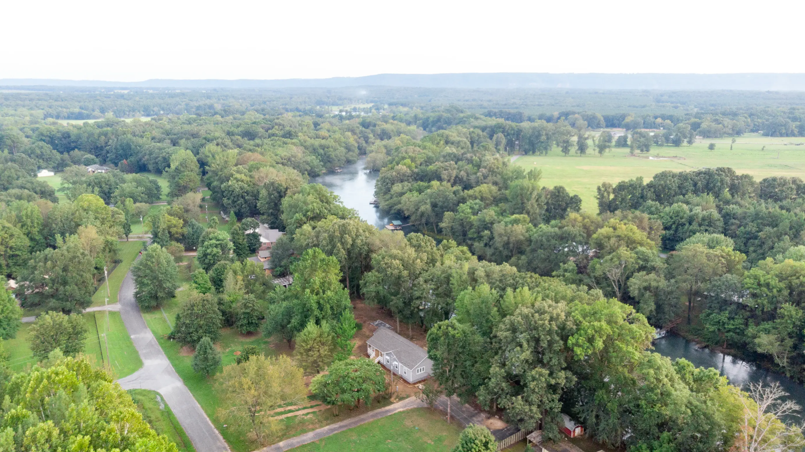 Arkansas