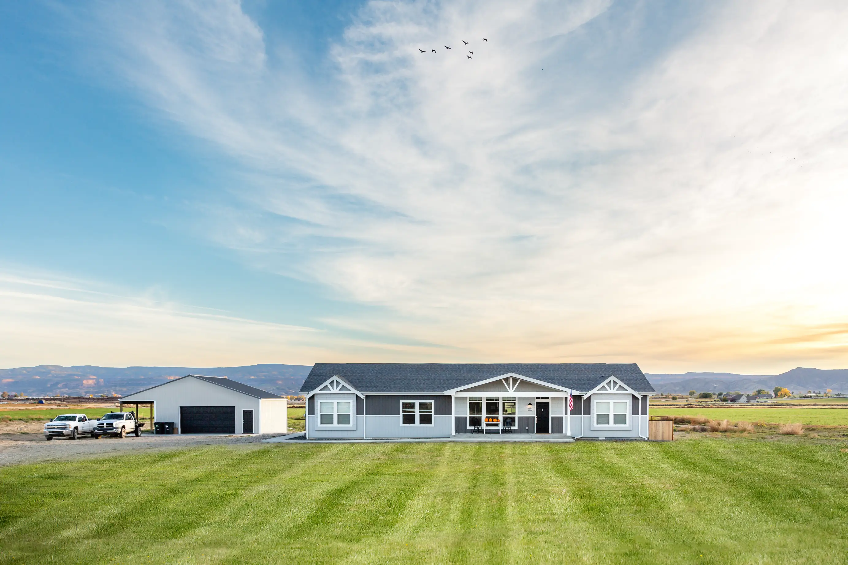 Idaho