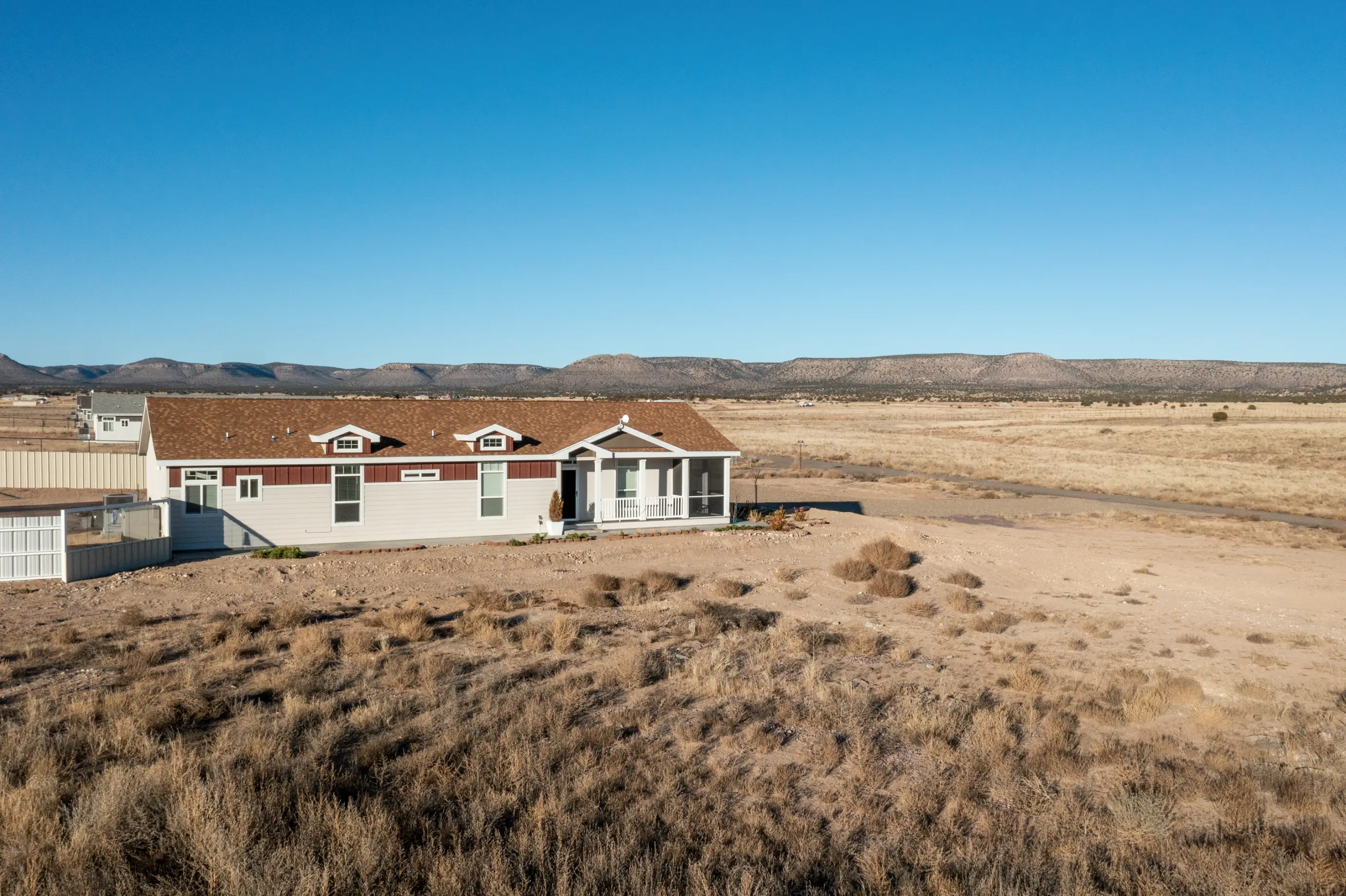 New Mexico