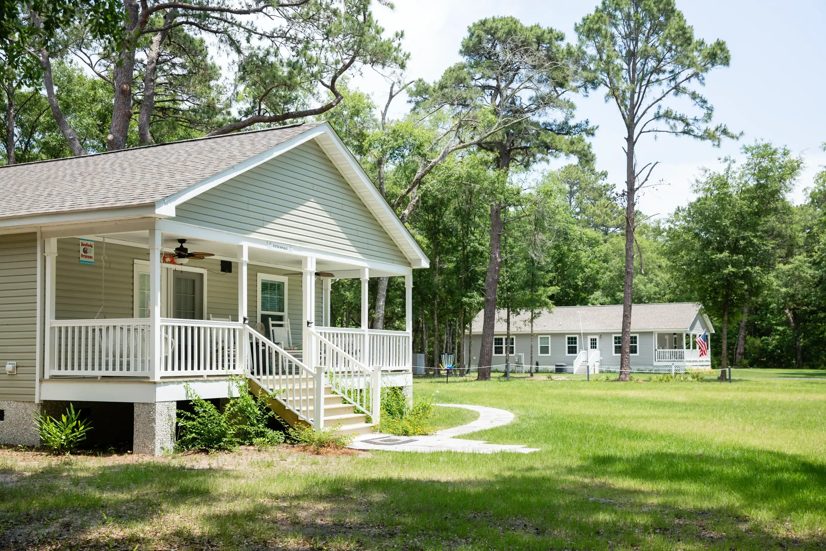 South Carolina