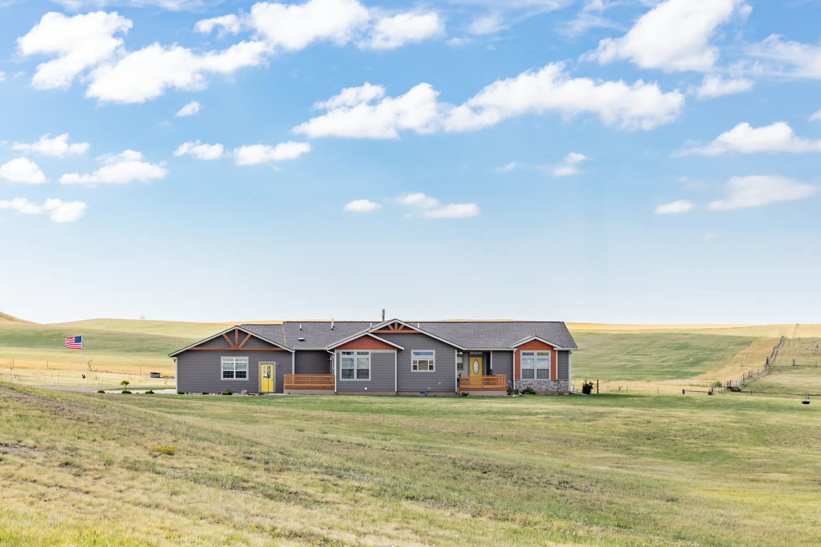 Wyoming
