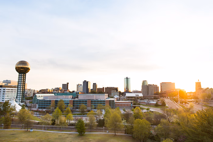 city living image